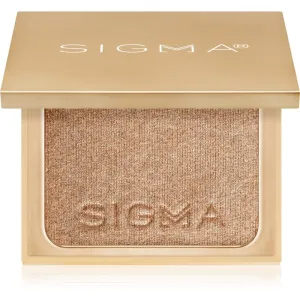 Sigma Beauty Highlighter Highlighter Farbton Golden Hour 8 g