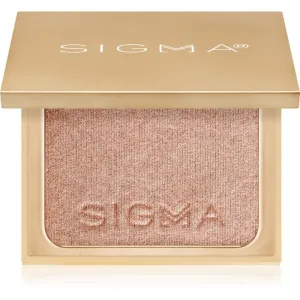 Sigma Beauty Highlighter Highlighter Farbton Sunstone 8 g