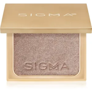 Sigma Beauty Highlighter Highlighter Farbton Twilight 8 g