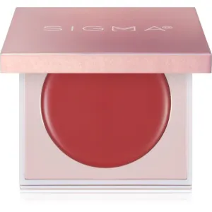 Sigma Beauty Blush Creme-Rouge Farbton Nearly Wild 4,5 g