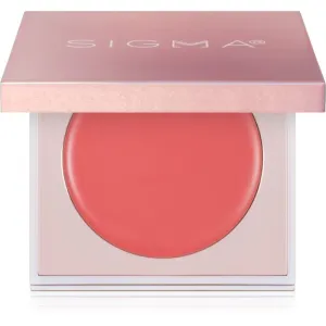 Sigma Beauty Blush Creme-Rouge Farbton Pashmina 4,5 g