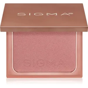 Sigma Beauty Blush langanhaltendes Rouge mit Spiegel Farbton Berry Love 7,8 g
