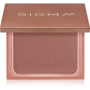 Sigma Beauty Blush langanhaltendes Rouge mit Spiegel Farbton Bronze Star 7,8 g