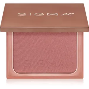 Sigma Beauty Blush langanhaltendes Rouge mit Spiegel Farbton Nearly Wild 7,8 g