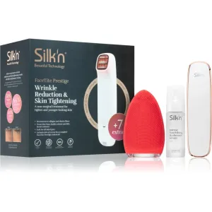 Silk'n FaceTite Prestige Gerät zur Glättung und Reduzierung von Falten 1 St