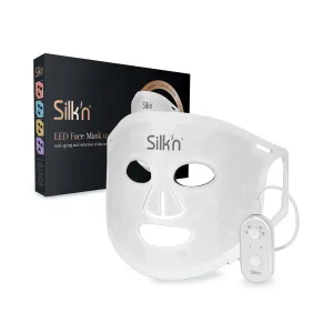 Silk'n LED verschönernde Maske für das Gesicht 1 St