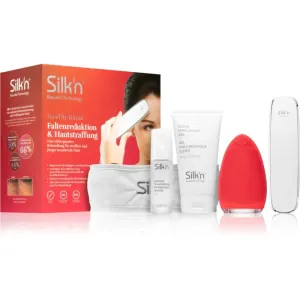 Silk'n FaceTite Ritual Reinigungsgerät für das Gesicht gegen Falten 1 St