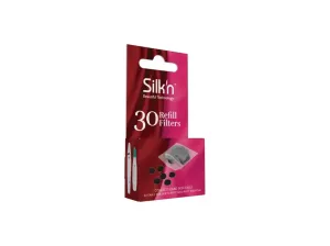 Silk`n Ersatzfilter für Peelinggerät ReVit Essential 2.0 30 St