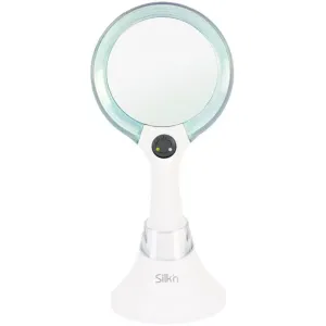 Silk'n MirrorLumi Kosmetikspiegel mit LED-Hintergrundbeleuchtung 1 St