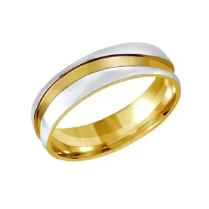 Schmuck aus Stahl Silvego