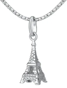 Silvego Silberanhänger Eiffelturm ZTJP43502