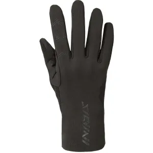 SILVINI ISARCO Herren Handschuhe für den Langlauf, schwarz, größe L