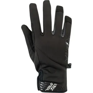 SILVINI ORTLES Herren Softshell Handschuhe, schwarz, größe XL