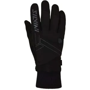 SILVINI PARONA Handschuhe, schwarz, größe L