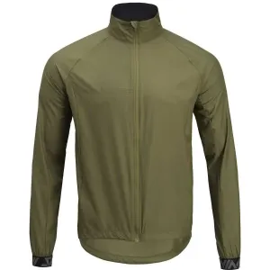 Eine Jacke SILVINI