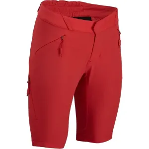SILVINI ALMA Damen Mountainbike Shorts, rot, größe L