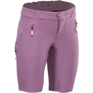 SILVINI ALMA Damen Mountainbike Shorts, violett, größe 2XL