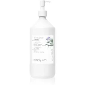 Simply Zen Dandruff Controller Shampoo das Reinigungsshampoo gegen Schuppen 1000 ml