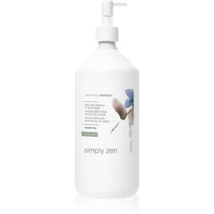 Simply Zen Detoxifying reinigendes Detox-Shampoo für alle Haartypen 1000 ml