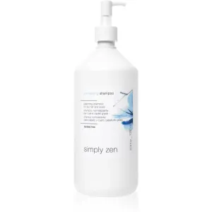 Simply Zen Normalizing Shampoo normalisierendes Shampoo für fettiges Haar 1000 ml