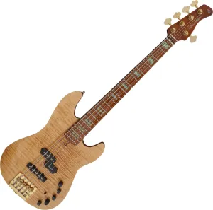 Sire Marcus Miller P10 DX-5 Natural