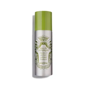 Sisley Deodorant Spray Eau de Campagne (Perfumed Deodorant) 150 ml