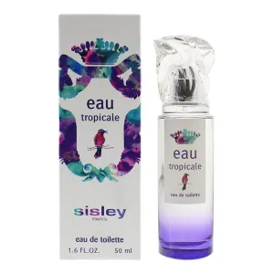 Sisley Eau Tropicale Eau de Toilette für Damen 100 ml