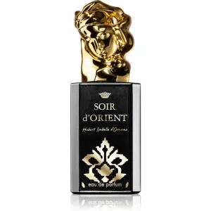 Sisley Soir d'Orient Eau de Parfum für Damen 50 ml