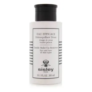 Sisley Eau Efficace Gentle Eye Makeup Remover Face and Eye Sanftes Mizellenwasser für Gesicht und Augenpartien 300 ml