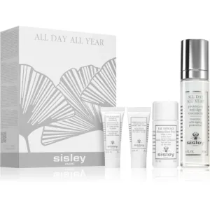 Sisley Hautpflege-Geschenkset All Day All Year Programme Découverte
