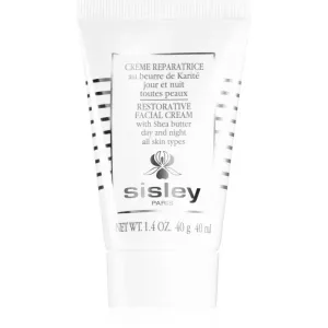 Sisley Restorative Facial Cream die beruhigende Creme für die Regeneration und Erneuerung der Haut 40 ml