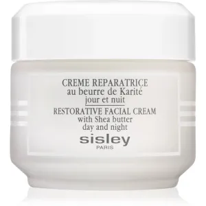 Sisley Restorative Facial Cream die beruhigende Creme für die Regeneration und Erneuerung der Haut 50 ml