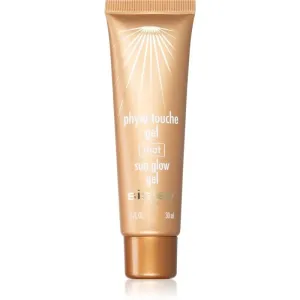 Sisley Phyto-Touche Sun Glow Gel Mat Tönungs-Gel für das Gesicht Farbton Mat 30 ml