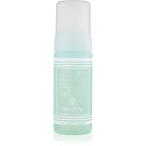 Sisley Creamy Mousse Cleanser & Make-up Remover Reinigungsschaum zum Abschminken 2 in 1 125 ml #303834