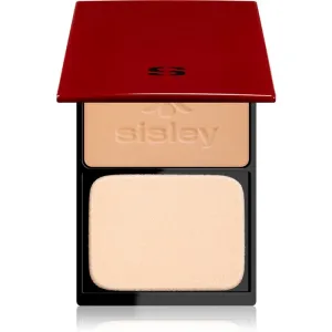 Sisley Phyto-Teint Eclat Compact langanhaltendes Kompakt-Make up Farbton 1 Ivory 10 g #314232