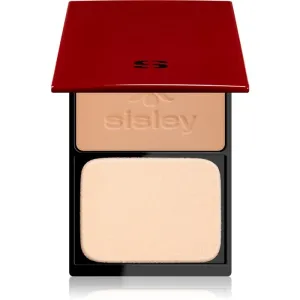 Sisley Phyto-Teint Eclat Compact langanhaltendes Kompakt-Make up Farbton 2 Soft Beige 10 g