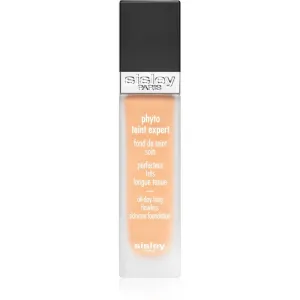 Sisley Langanhaltendes Creme-Make-up für perfekte Haut Phyto-Teint Expert (All Day Long Foundation) 30 ml 0 Porcelaine