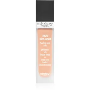 Sisley Langanhaltendes Creme-Make-up für perfekte Haut Phyto-Teint Expert (All Day Long Foundation) 30 ml 0+ Vanilla