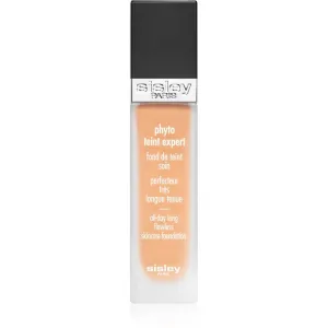 Sisley Langanhaltendes Creme-Make-up für perfekte Haut Phyto-Teint Expert (All Day Long Foundation) 30 ml 1 Ivory