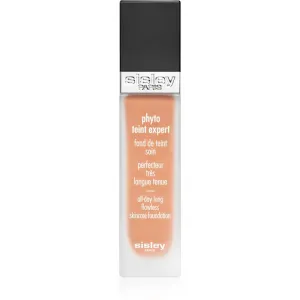 Sisley Langanhaltendes Creme-Make-up für perfekte Haut Phyto-Teint Expert (All Day Long Foundation) 30 ml 3 Natural