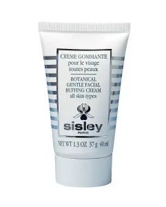 Sisley Reinigendes Peeling für alle Hauttypen (Gentle Facial Buffing Cream) 40 ml
