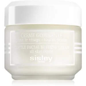 Sisley Reinigendes Peeling für alle Hauttypen (Gentle Facial Buffing Cream) 50 ml