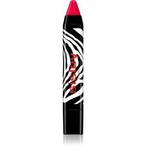 Sisley Phyto-Lip Twist Tönungsbalsam für die Lippen im Stift Farbton 13 Poppy 2.5 g