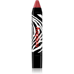 Sisley Phyto-Lip Twist Tönungsbalsam für die Lippen im Stift Farbton 15 Nut  2.5 g