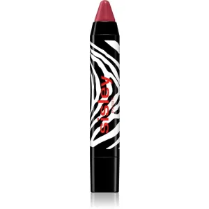 Sisley Phyto-Lip Twist Tönungsbalsam für die Lippen im Stift Farbton 25 Soft Berry 2.5 g