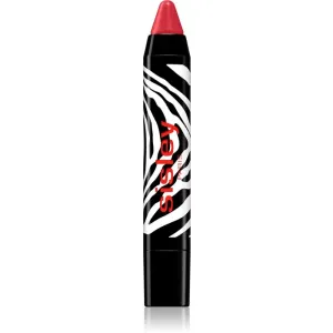 Sisley Phyto-Lip Twist Tönungsbalsam für die Lippen im Stift Farbton 26 True Red 2.5 g