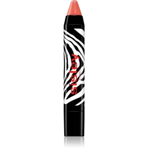 Sisley Phyto-Lip Twist Tönungsbalsam für die Lippen im Stift Farbton 3 Peach 2.5 g