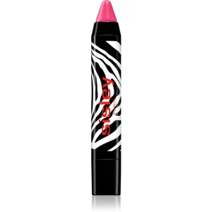 Sisley Phyto-Lip Twist Tönungsbalsam für die Lippen im Stift Farbton 4 Pinky 2.5 g