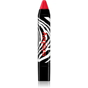 Sisley Phyto-Lip Twist Tönungsbalsam für die Lippen im Stift Farbton 6 Cherry 2.5 g