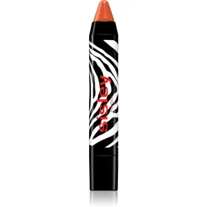 Sisley Phyto-Lip Twist Tönungsbalsam für die Lippen im Stift Farbton 7 Coral 2.5 g